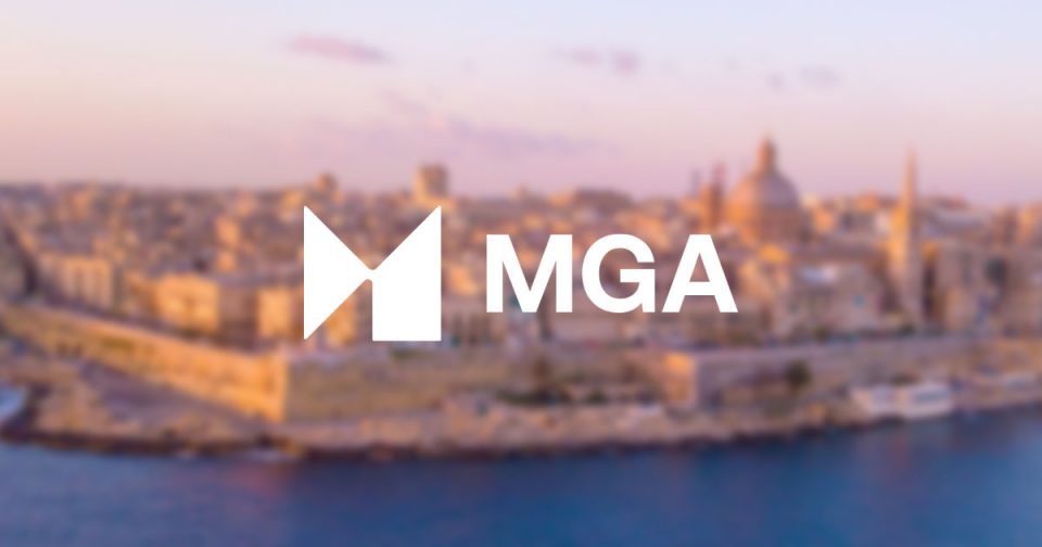 Online Casinos in Malta . MGA