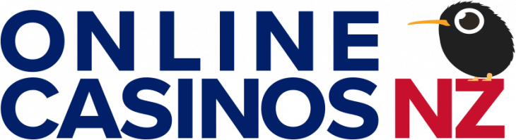 Online Casinos NZ Logo